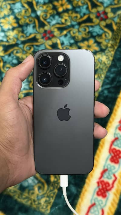 Apple iPhone 14 Pro 512 gb