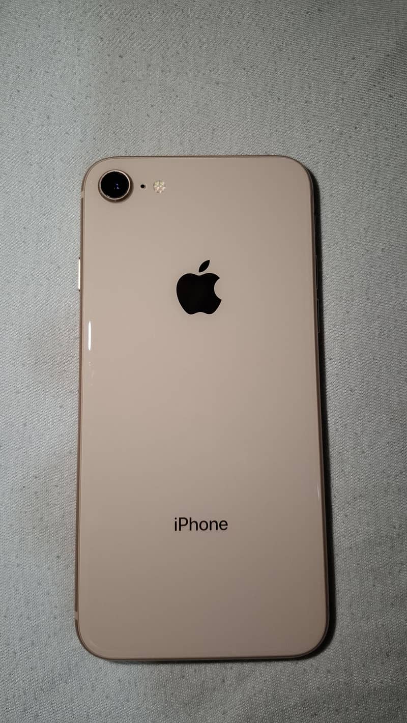 Apple iPhone 8 1