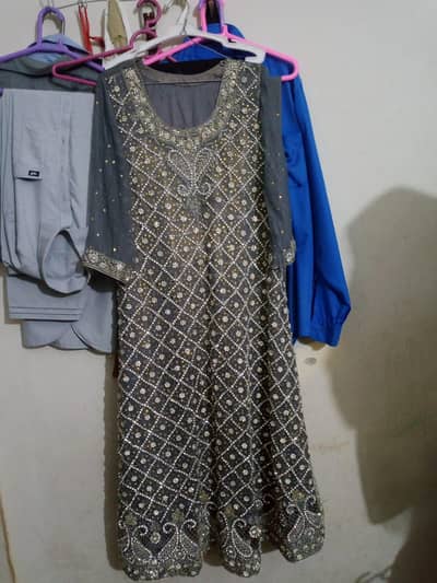 Reception maxi