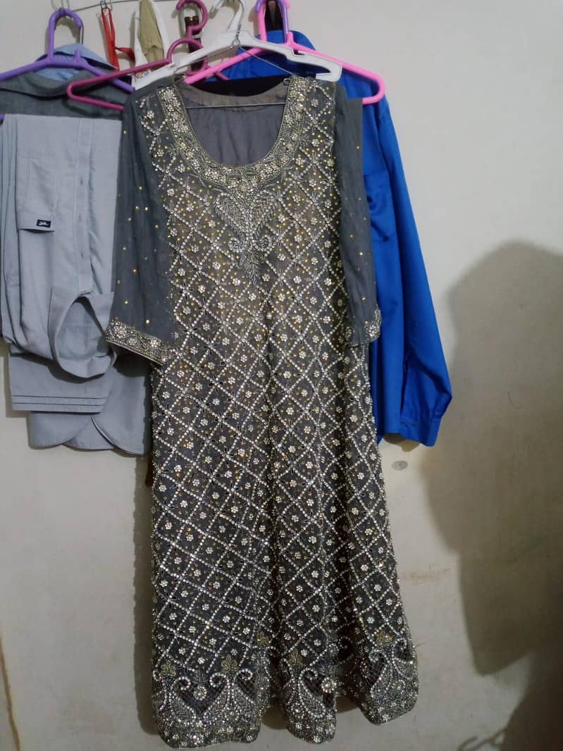Reception maxi 0