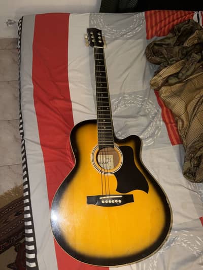 Dream DAG96C Guitar