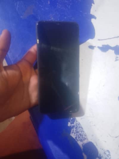 Itel A100 c