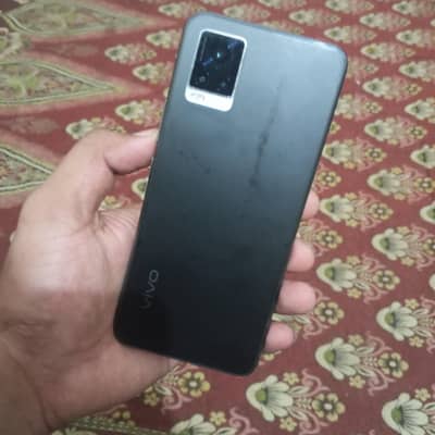 Vivo V20