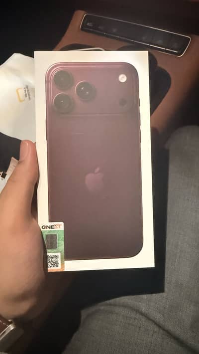 Apple iPhone 18 Pro Max