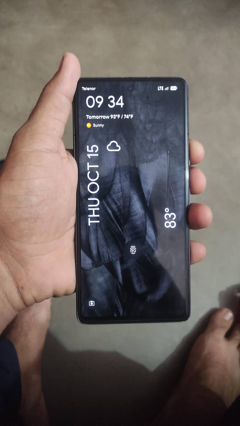 Google Pixel 7 1