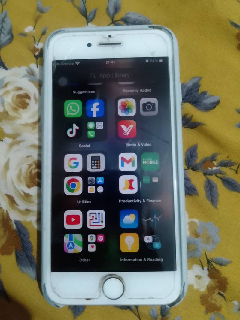 Apple iPhone 7 5