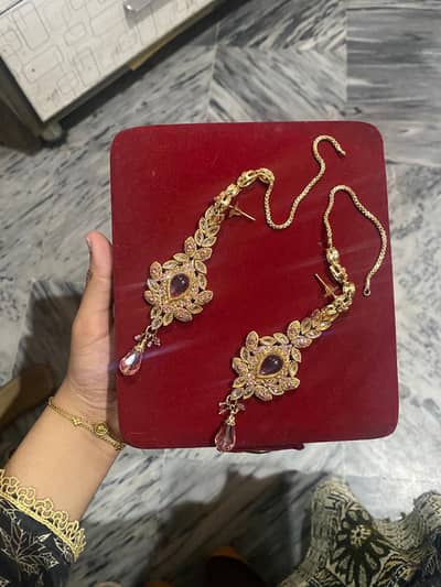 jewellery