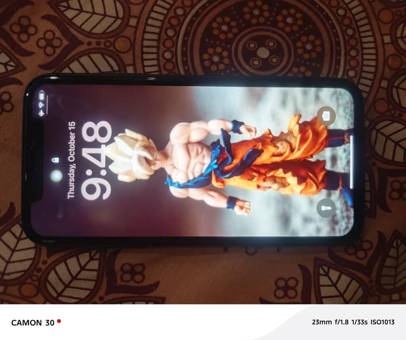 Apple iPhone 11 5