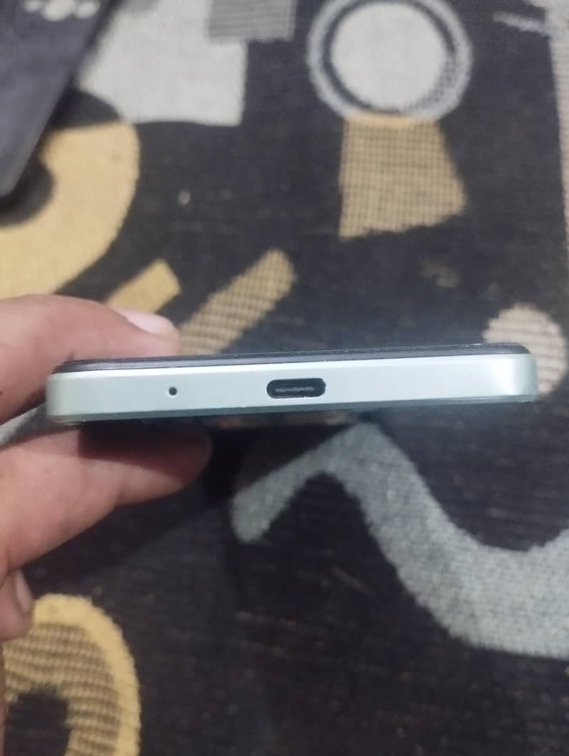 Redmi a3x 3