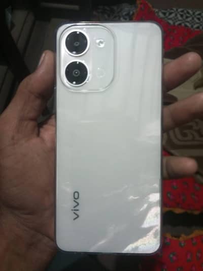 vivo y05