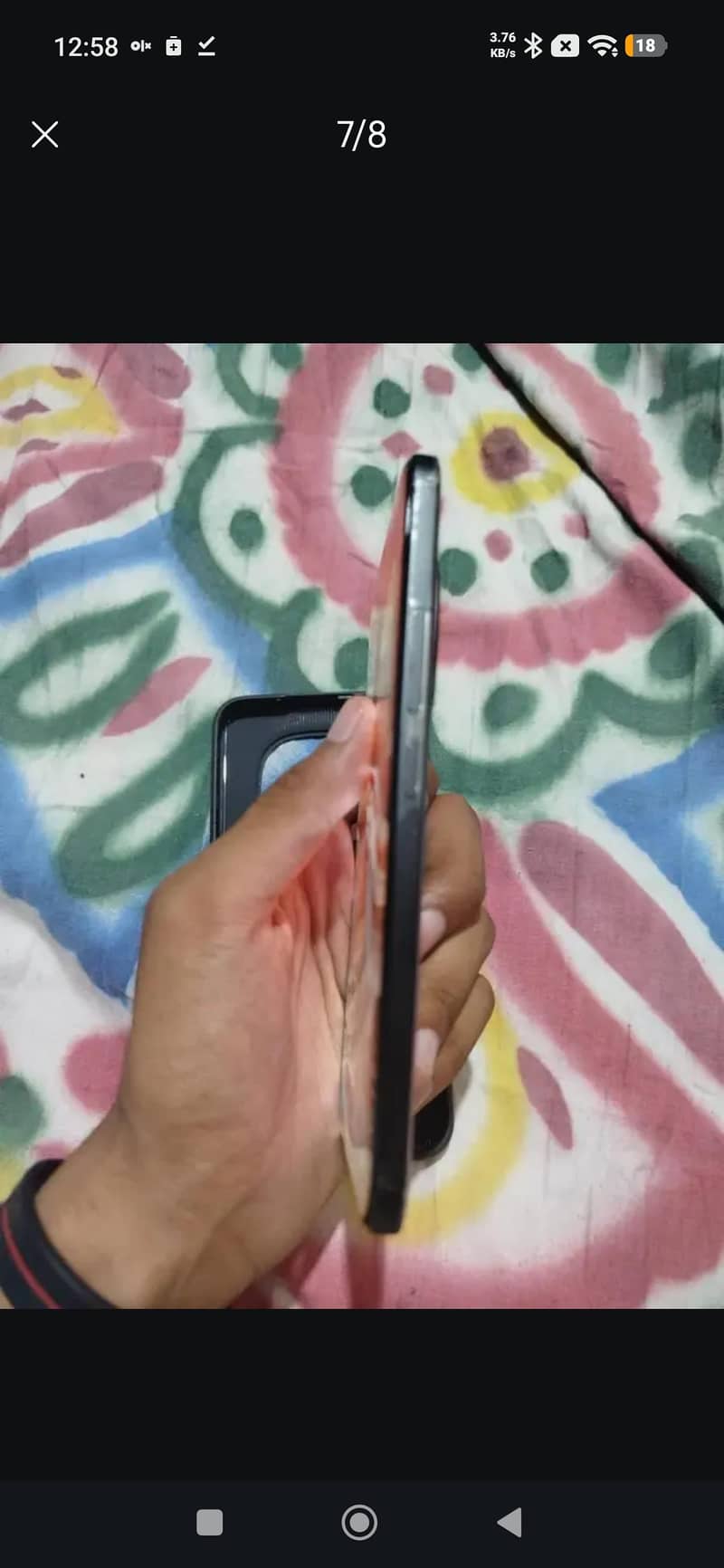 Redmi note 15 pro plus 5g 2
