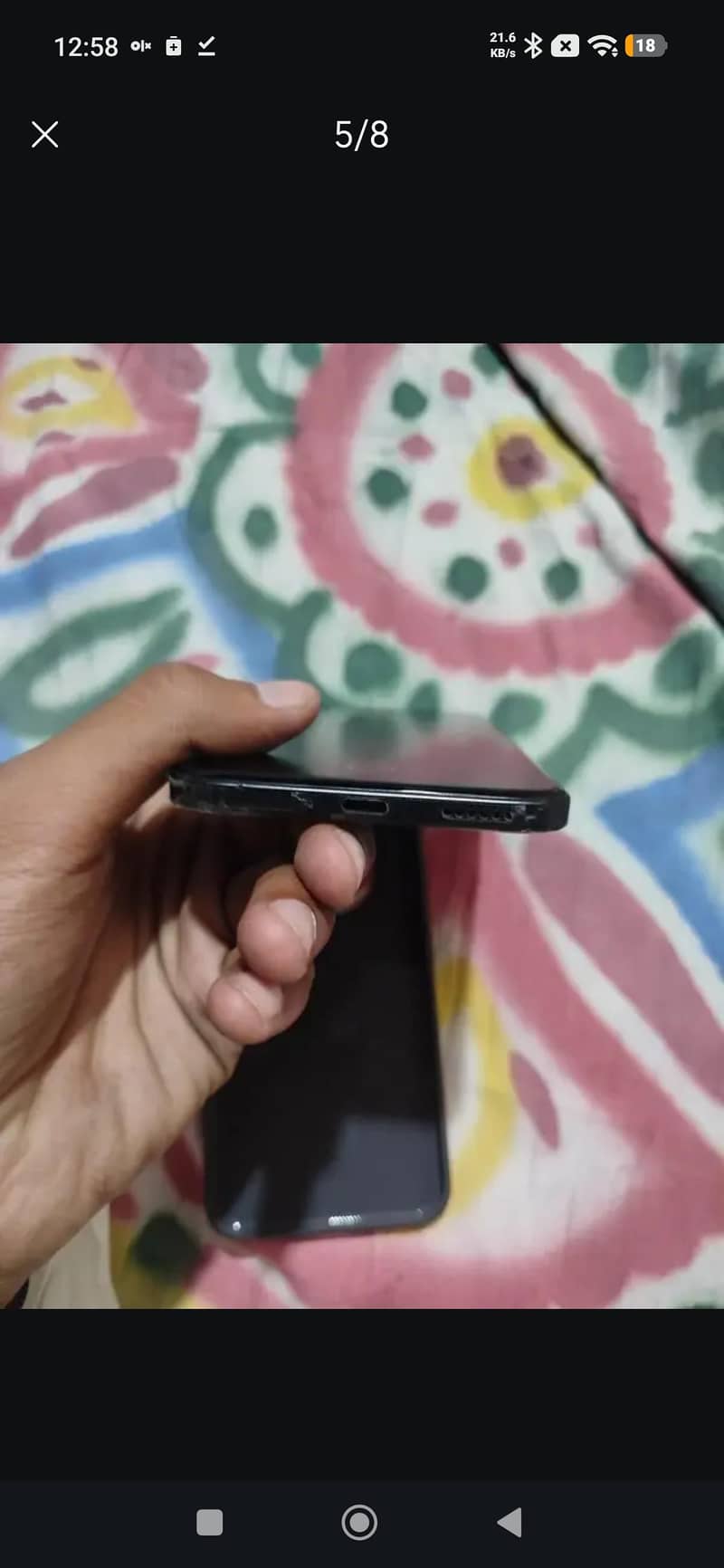 Redmi note 15 pro plus 5g 4