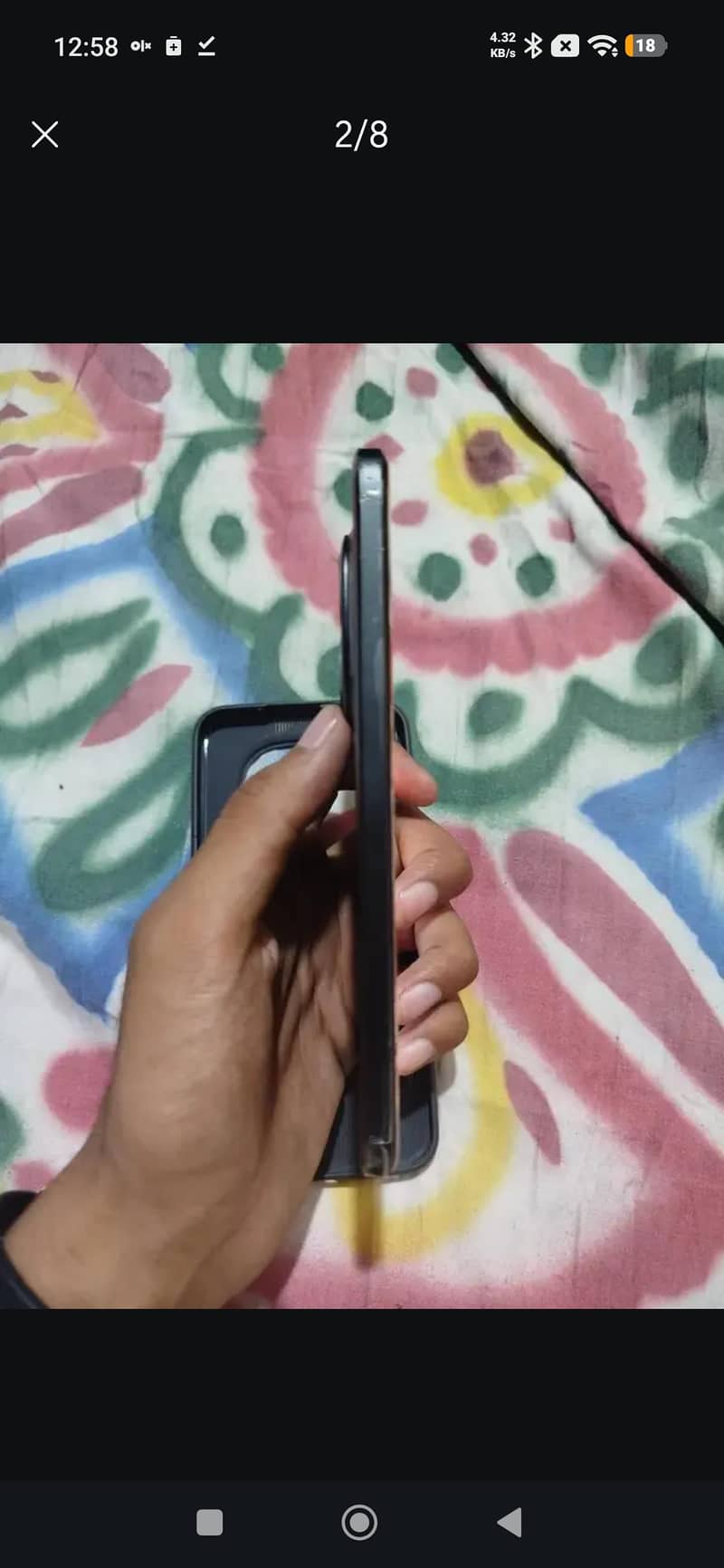Redmi note 15 pro plus 5g 5