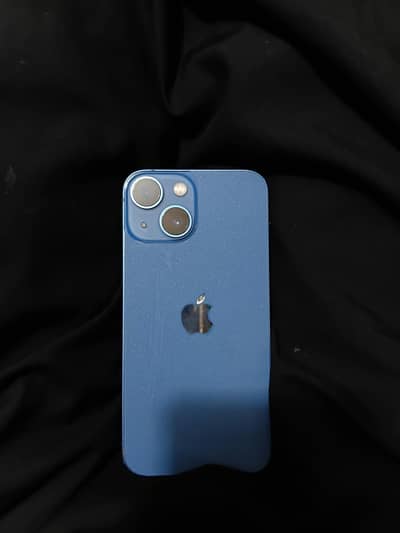 Apple iPhone 13 mini factory unlocked