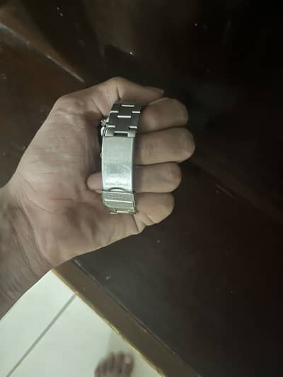 Kenta bros and arrizo citizen dress watch