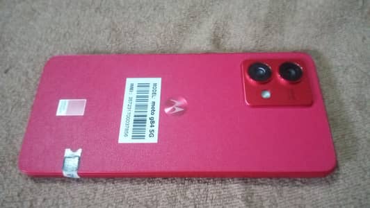 Motorola Moto G84 5g