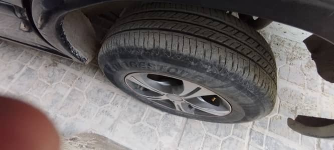 Honda City 2002 Exi manual