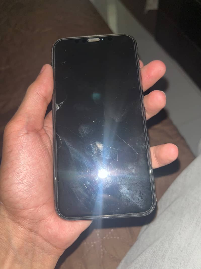 Apple iPhone 11 Pro 6