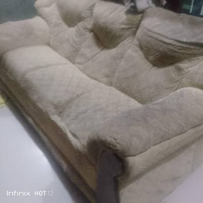 big size sofaset 7 seater