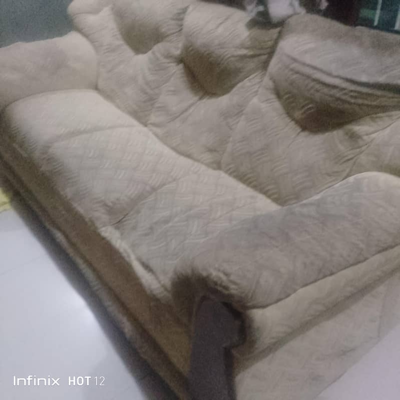 big size sofaset 7 seater 0