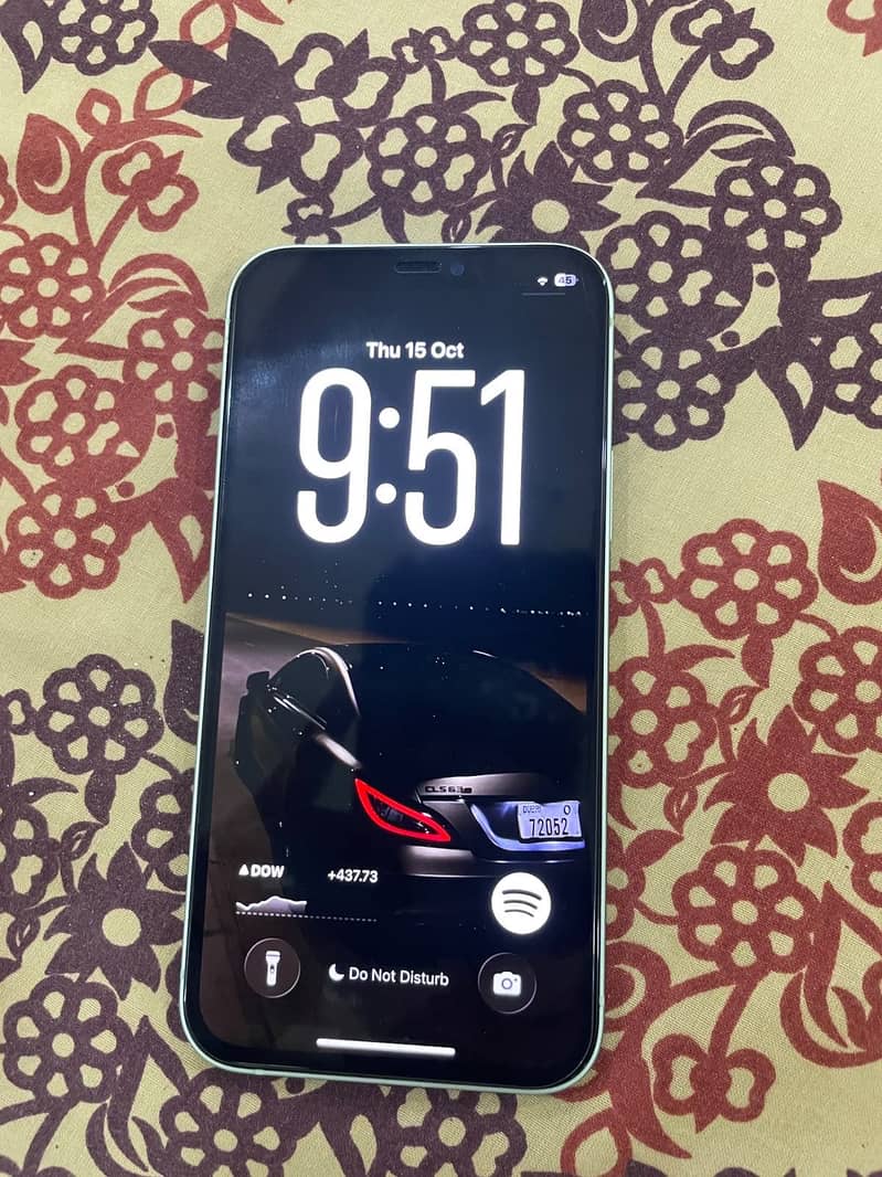 Apple iPhone 12 2