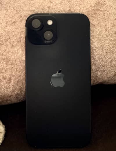 Apple iPhone 15