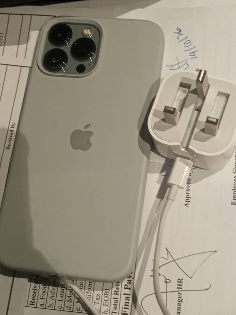 Apple iPhone 13 Pro Max 0