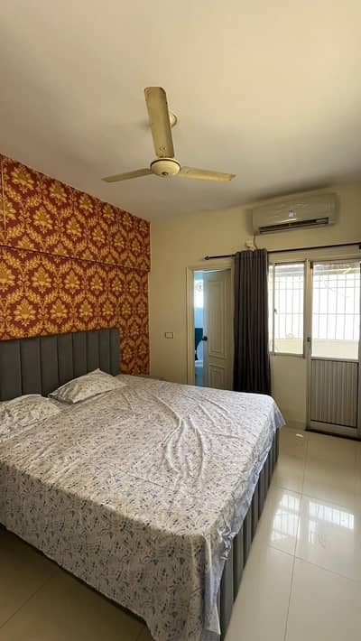 2 BED DD APARTMENT FOR SALE – BIG BUKHARI COMMERCIAL, DHA PHASE 6