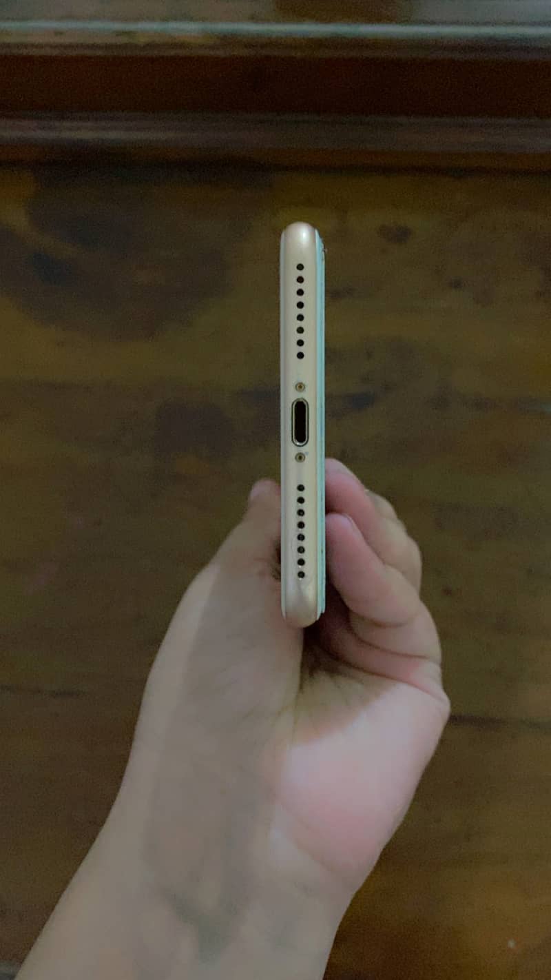 Apple iPhone 8 Plus 0