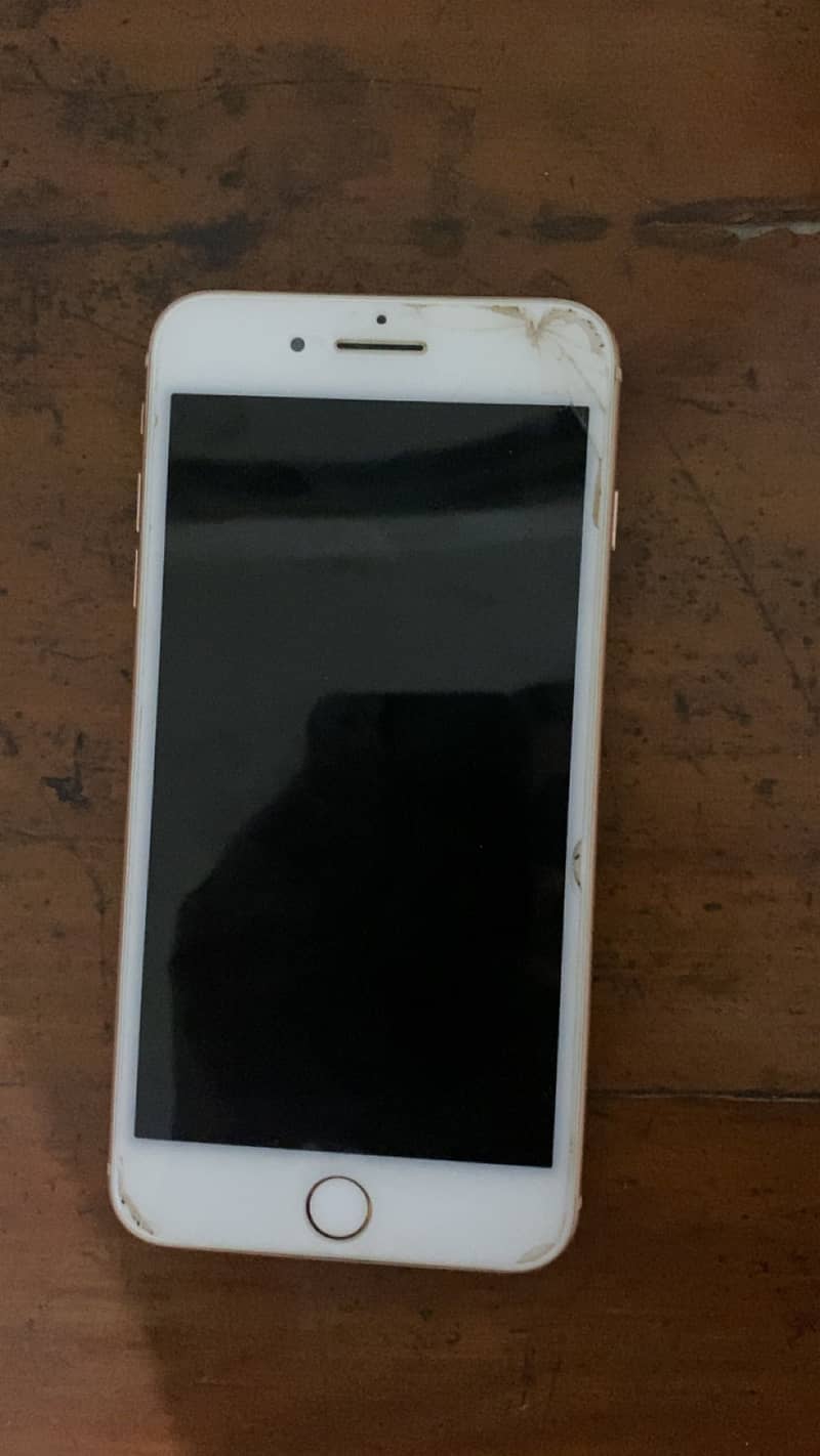 Apple iPhone 8 Plus 1