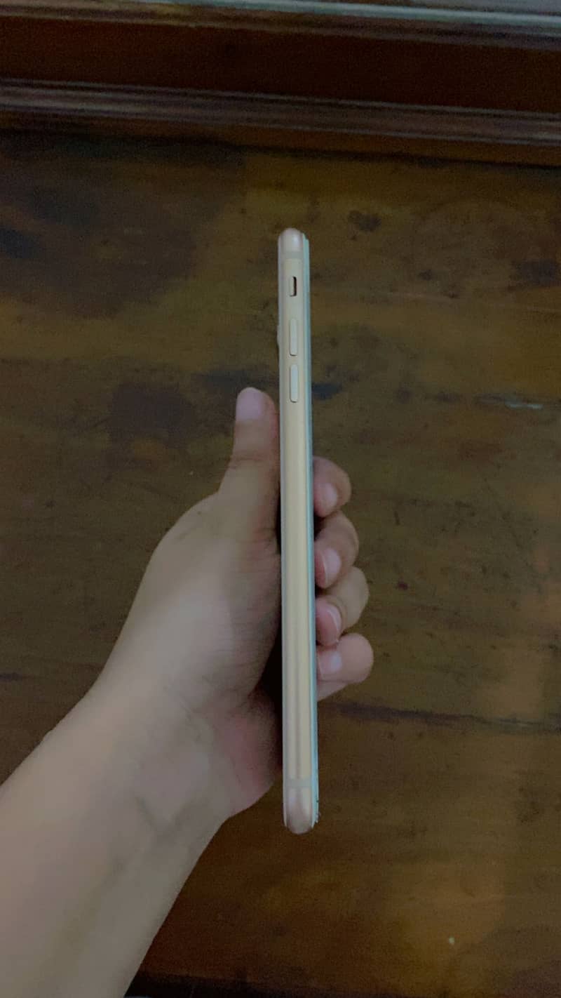 Apple iPhone 8 Plus 4