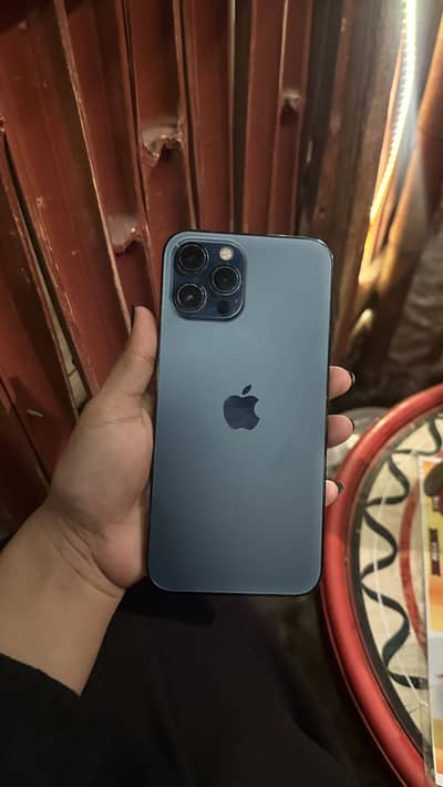 Apple iPhone 12 Pro Max