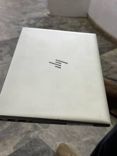 HP ELITEBOOK 840 G8 — PREMIUM BUSINESS LAPTOP