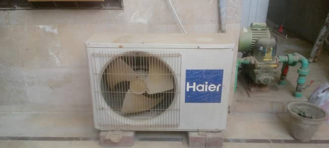 ac for sale new condition