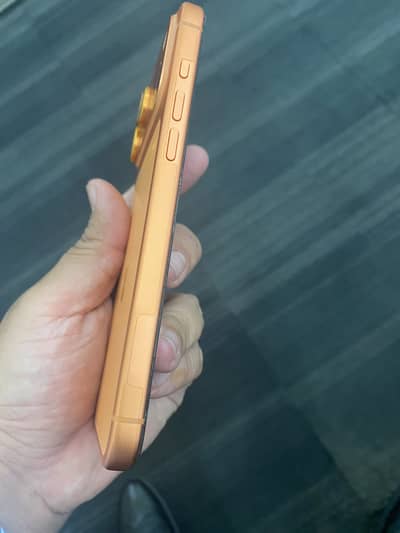 I phone 17 pro max 256 GB