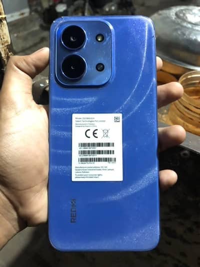 Xiaomi Redmi 15C