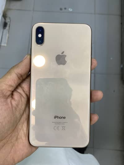 Apple iPhone XS Max