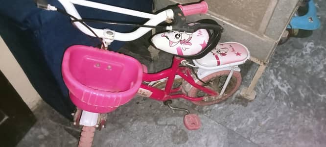 kid cycle