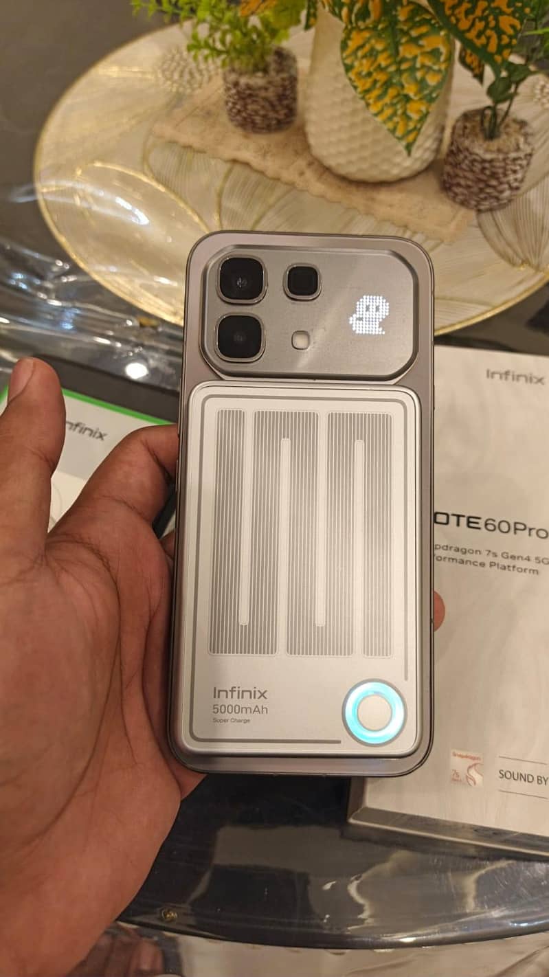 Infinix Note 60 Pro 3