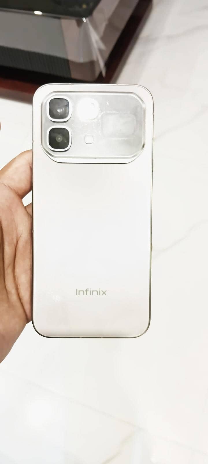 Infinix Note 60 Pro 4