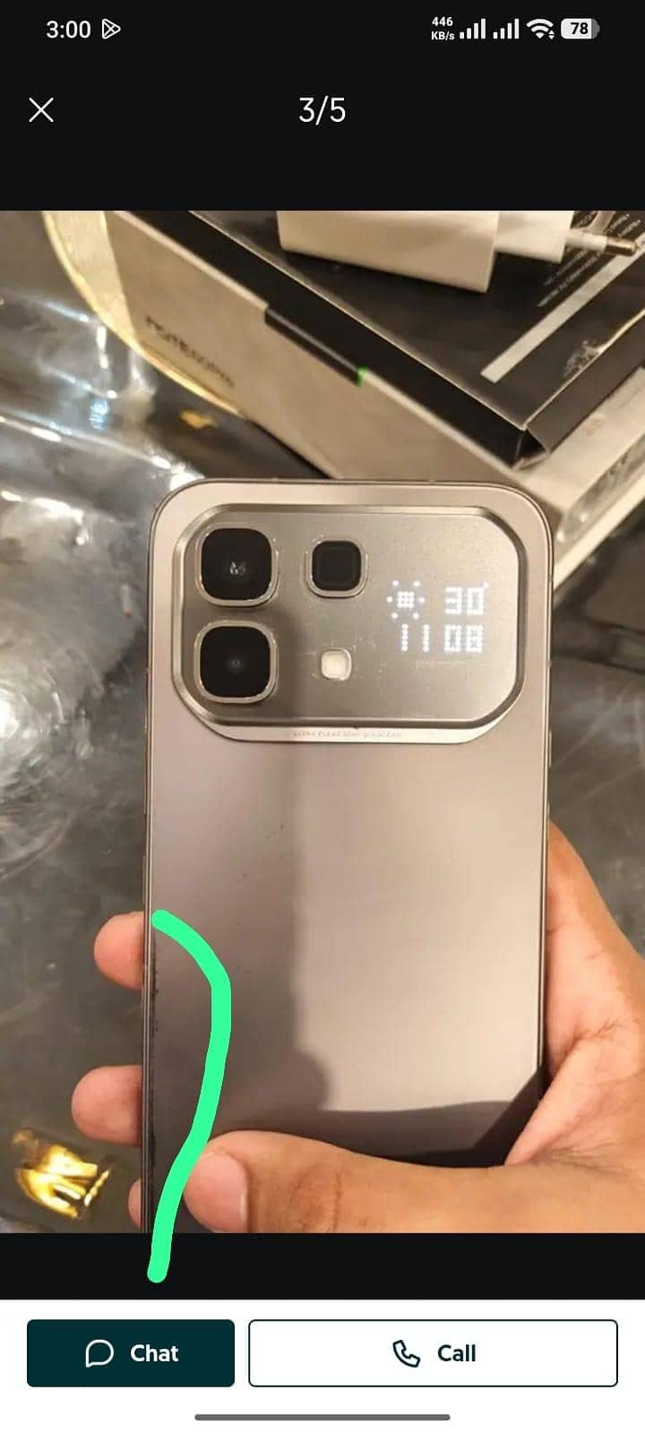 Infinix Note 60 Pro 5