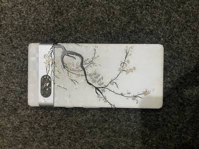 Title: Google Pixel 7a 128GB | Official PTA Approved | All OK