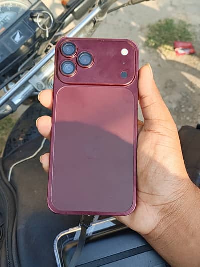 Apple iPhone 12 Pro Max