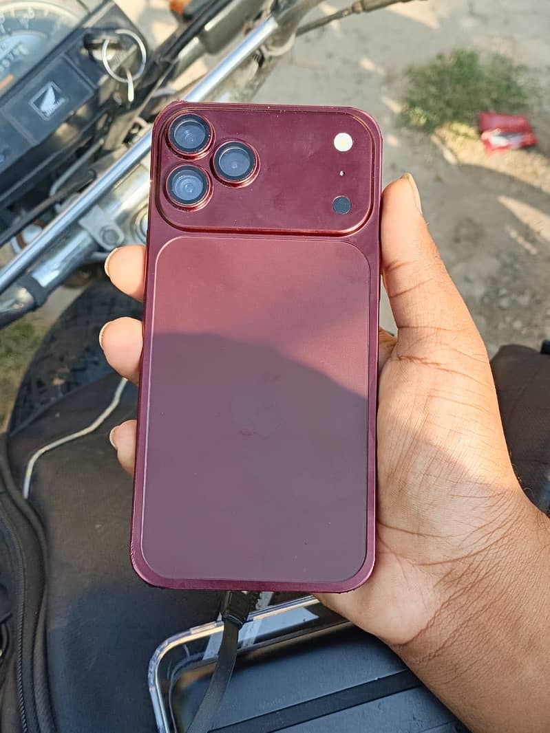 Apple iPhone 12 Pro Max 0