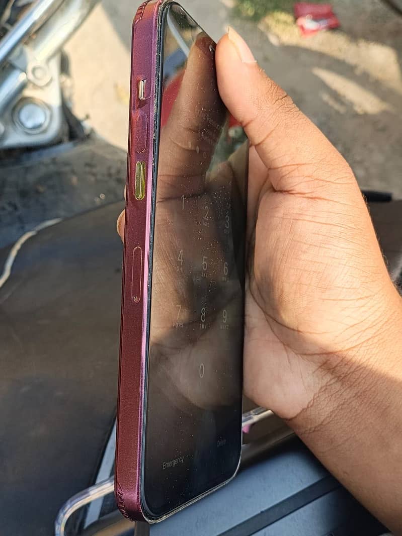 Apple iPhone 12 Pro Max 1