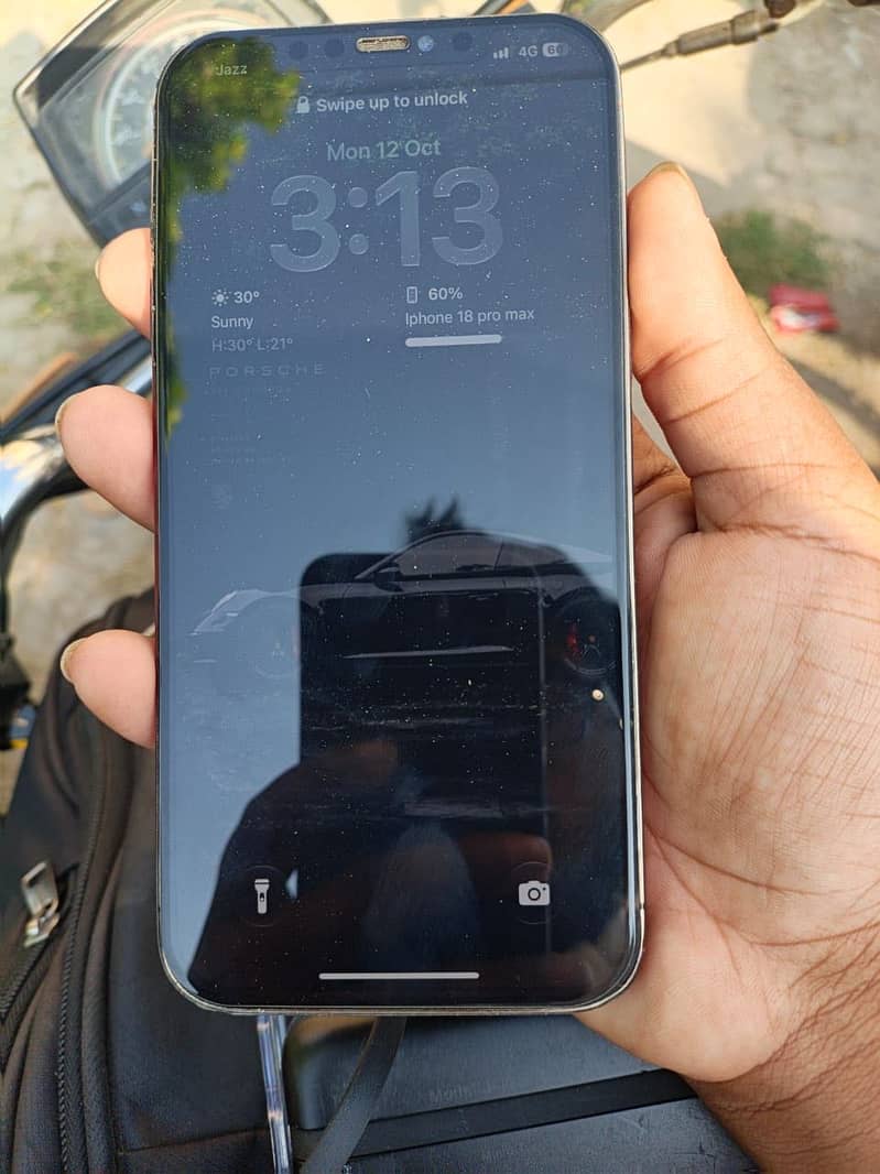 Apple iPhone 12 Pro Max 7