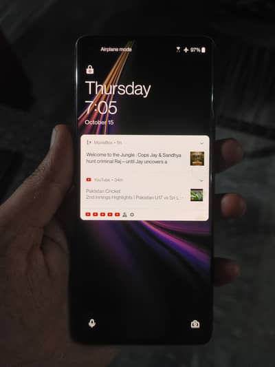 One Plus 8 5g globsl
