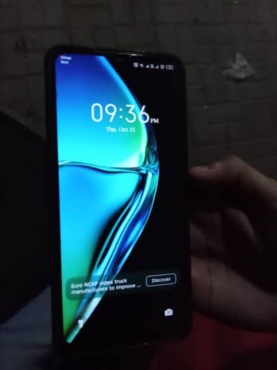 Infinix Smart 7
