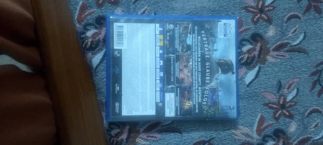Farcry 5 for sale!!!!