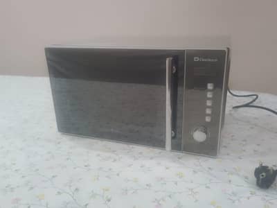 Dawlence Microwave
